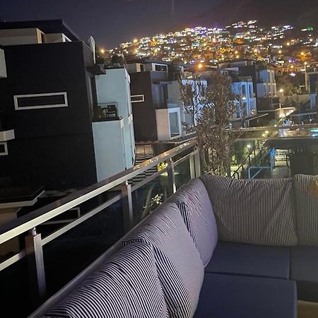 Apartament Olive View Penthouse Kalkan Zewnętrze zdjęcie