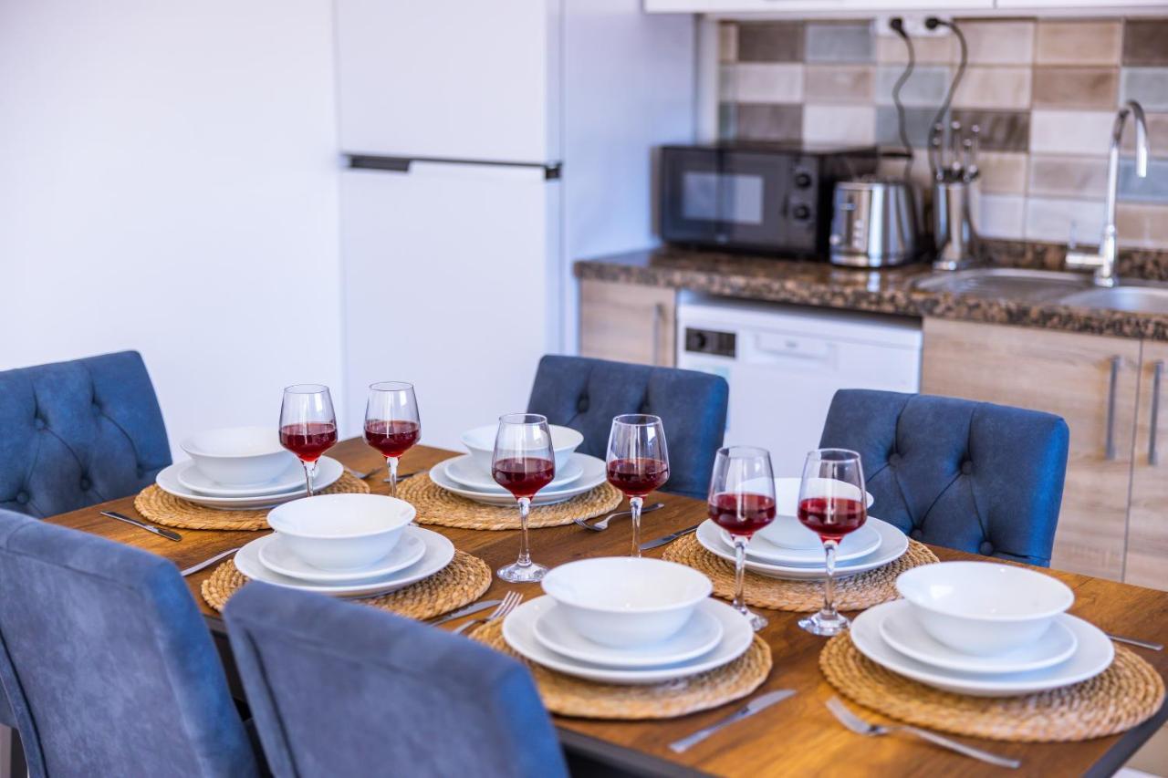 Apartament Olive View Penthouse Kalkan Zewnętrze zdjęcie