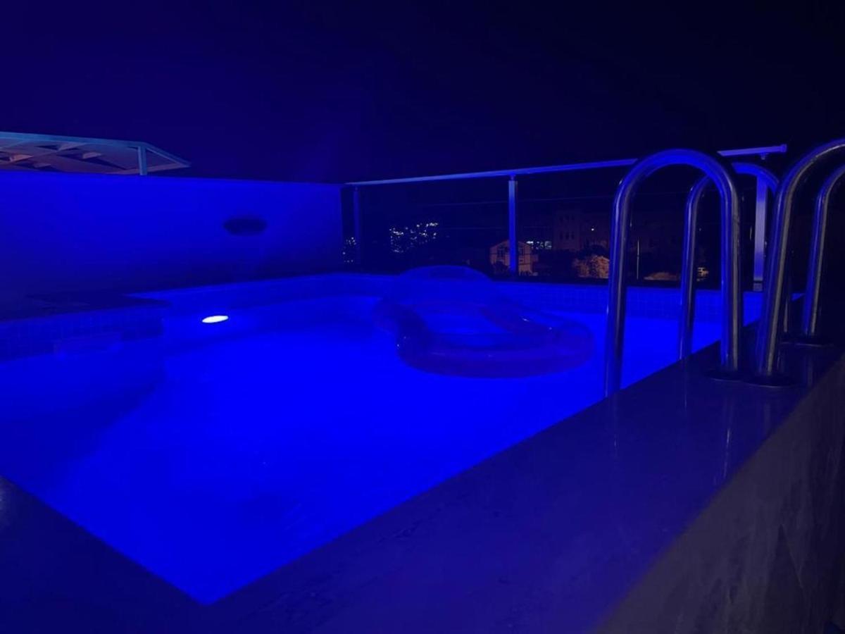 Apartament Olive View Penthouse Kalkan Zewnętrze zdjęcie
